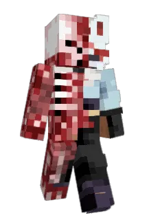 Alchemist_119 Minecraft avatar full body