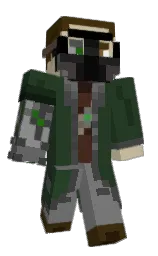 Custom render preview
