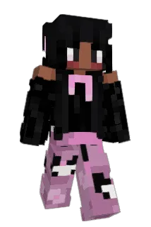 Alchemy1211 Minecraft avatar full body