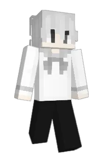 AlcoholDrugSex Minecraft avatar full body