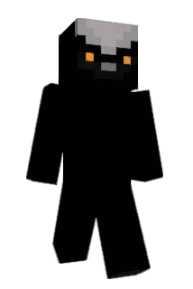 Alcohol_Ehdict Minecraft avatar full body