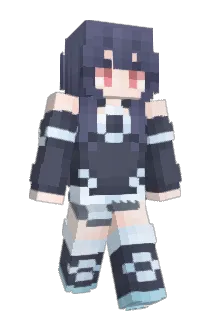 Alcoholic_Dwarf Minecraft avatar full body