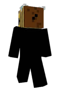 AldenRulz Minecraft avatar full body