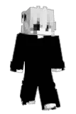 Alder123 Minecraft avatar full body