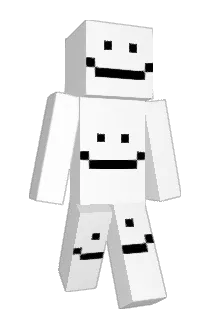 AldiK14 Minecraft avatar full body