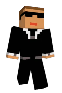Aldo_Skurrt Minecraft avatar full body