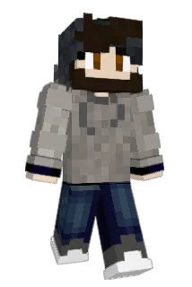 Ale1014 Minecraft avatar full body