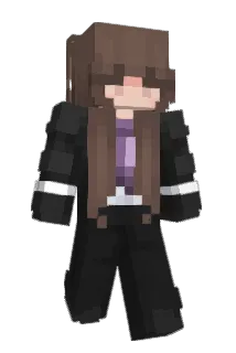 Ale123bog Minecraft avatar full body