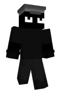 AleMC500 Minecraft avatar full body