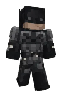 AleNC10 Minecraft avatar full body