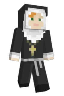 AleTuJebieTRUPEM Minecraft avatar full body