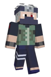 AleX2001NS Minecraft avatar full body
