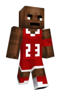 AleXeaM Minecraft avatar full body