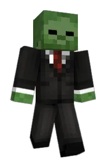 Ale_Rodri Minecraft avatar full body