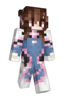 Ale_Sage Minecraft avatar full body