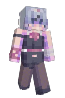 Ale_bottom Minecraft avatar full body