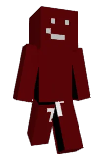 Aleandro_11 Minecraft avatar full body
