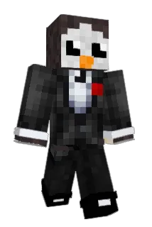 Alearoma64 Minecraft avatar full body