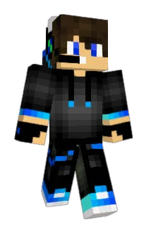 Alec0212 Minecraft avatar full body