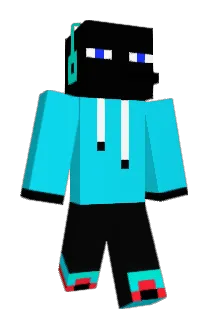 Alec1015 Minecraft avatar full body