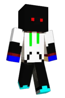 Alec999 Minecraft avatar full body