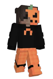 AlecWasAGod Minecraft avatar full body