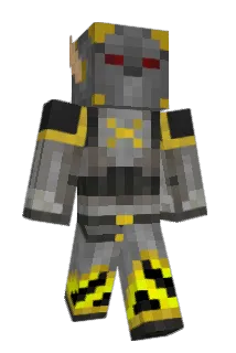Alec_Drew Minecraft avatar full body