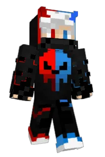 Alec_Lo_0118 Minecraft avatar full body