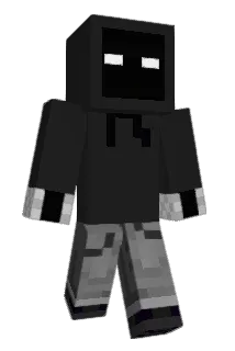 Alec_is_awsome Minecraft avatar full body
