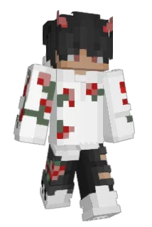 Alecks1312 Minecraft avatar full body