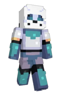 Aleco1993 Minecraft avatar full body