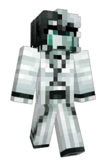 Aleeex3531 Minecraft avatar full body