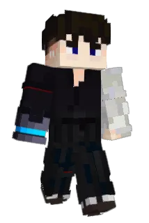 Aleextm Minecraft avatar full body