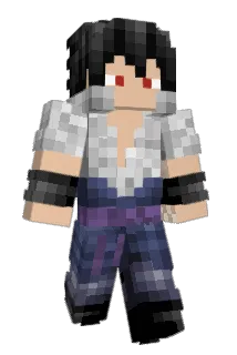 Aleflolo Minecraft avatar full body