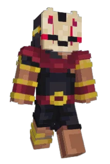 Alegro78 Minecraft avatar full body