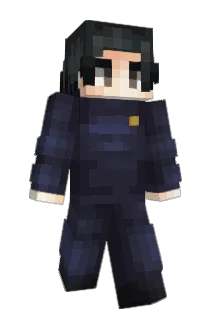 Aleja222 Minecraft avatar full body