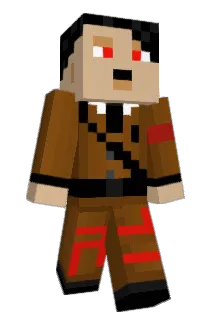 Alejandro0610 Minecraft avatar full body