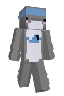Alejandro17 Minecraft avatar full body