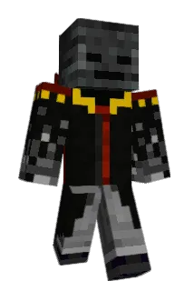 Alejandro19820 Minecraft avatar full body