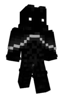 AlejandroGGz Minecraft avatar full body