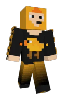 AlejandroLocco Minecraft avatar full body