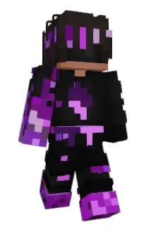 AlejandroT_69 Minecraft avatar full body