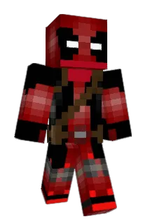 Alejandroguapo25 Minecraft avatar full body