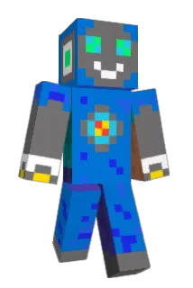Alejo_Gelos Minecraft avatar full body