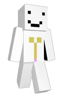 Alejopdc Minecraft avatar full body