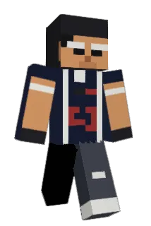 Alek1ng_ Minecraft avatar full body