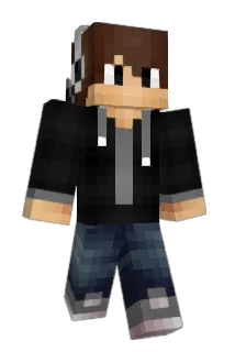 Alekcey02 Minecraft avatar full body