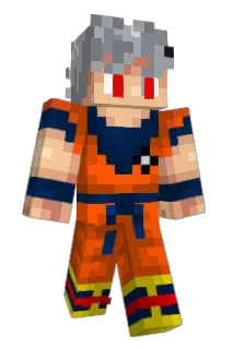 AleksGeemd Minecraft avatar full body