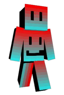 Aleksadro16 Minecraft avatar full body