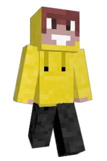 Aleksander15050 Minecraft avatar full body